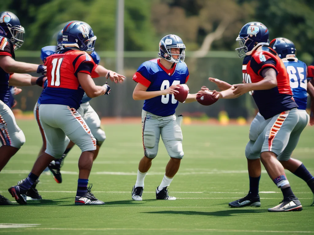 堪萨斯城酋长新赛季NFL冲冠前景及最新赛事动态